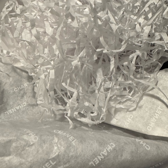 TWO Square Chanel Boxes!! - Picture 5 of 5